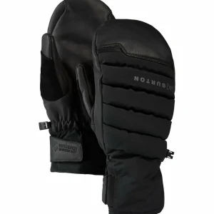 Women Burton AK Windstopper Oven Mittens