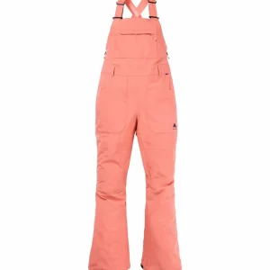 Women Burton Avalon GORE-TEX Bibs - Women's