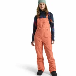 Women Burton Avalon GORE-TEX Bibs - Women's