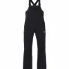 Women Burton Avalon Stretch Tall Bibs - Women's