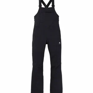 Women Burton Avalon Stretch Tall Bibs - Women's
