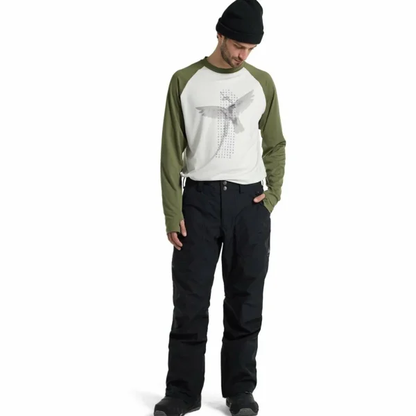 Burton Ballast GORE-TEX 2L Tall Pants - Men's