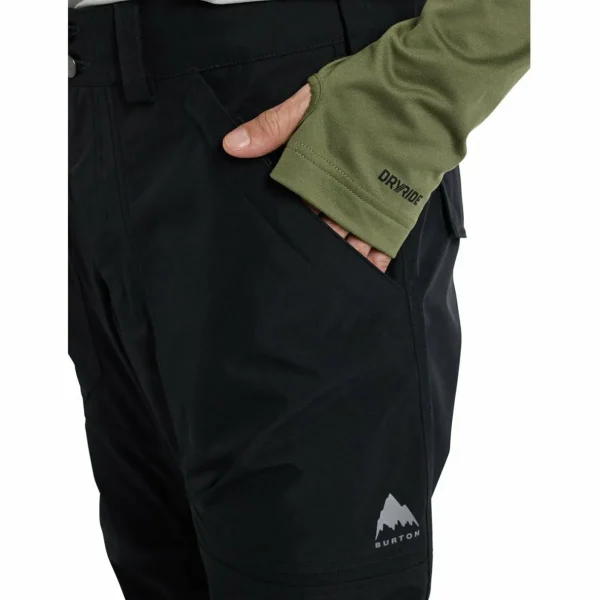 Burton Ballast GORE-TEX 2L Tall Pants - Men's