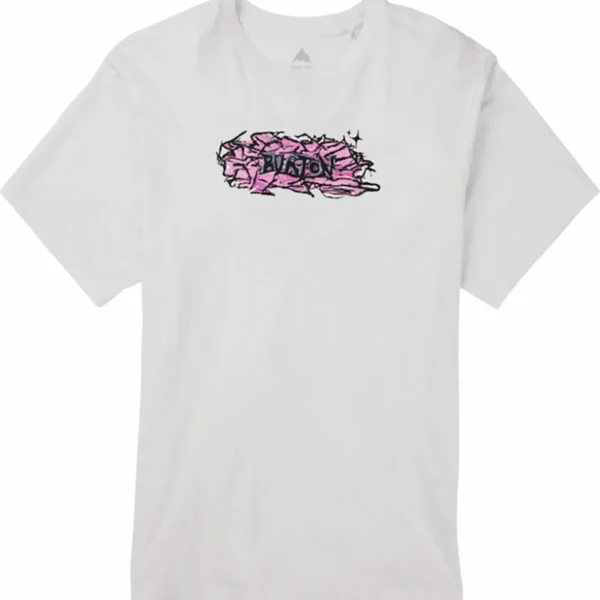 Burton Blossom 24 Short-Sleeve T-Shirt - Men's
