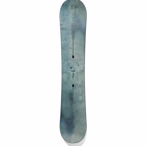 Burton Blossom Snowboard + Lexa EST Snowboard Bindings - Women's 2025