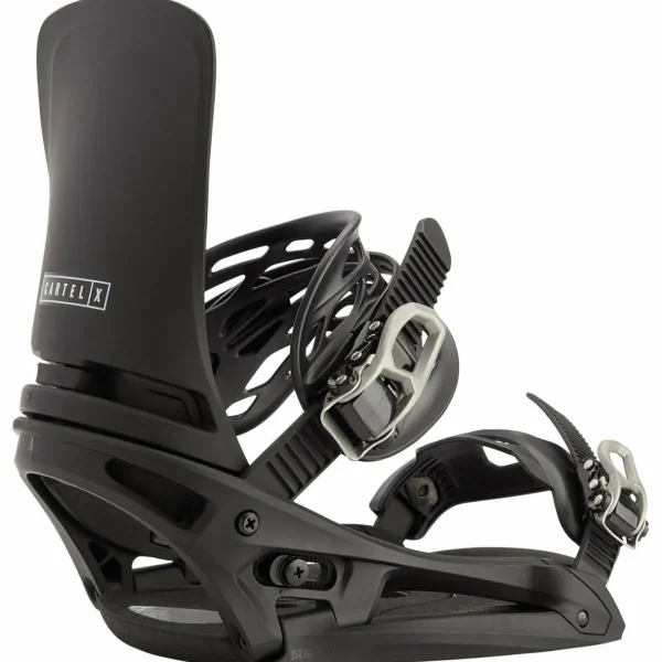 Burton Cartel X EST Snowboard Bindings