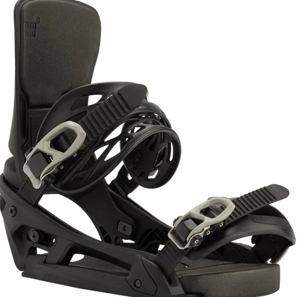 Burton Cartel X EST Snowboard Bindings