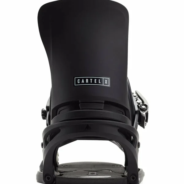 Burton Cartel X EST Snowboard Bindings