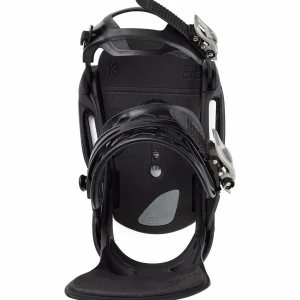 Burton Cartel X EST Snowboard Bindings