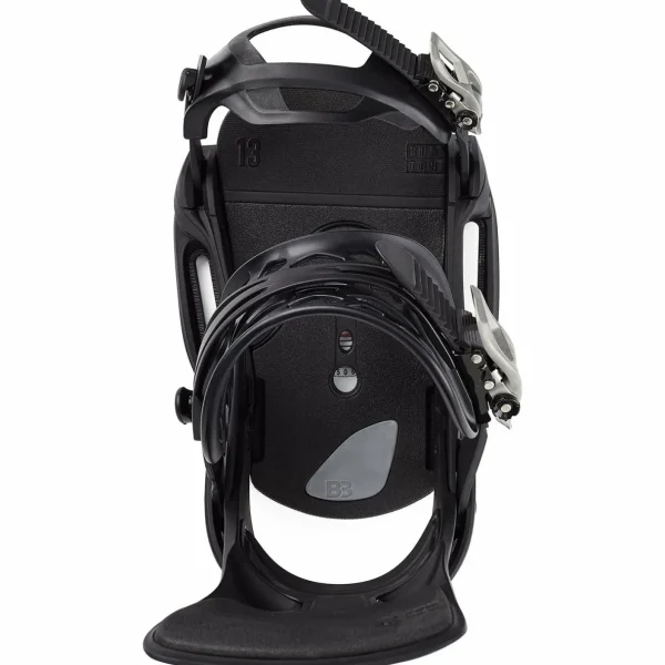 Burton Cartel X EST Snowboard Bindings