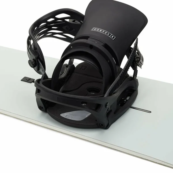 Burton Cartel X EST Snowboard Bindings