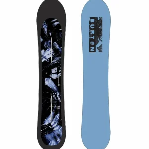 Burton Cartographer Snowboard + Step On Snowboard Bindings + Limelight Step On Snowboard Boots - Women's 2025