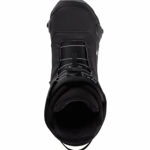 Burton Cartographer Snowboard + Step On Snowboard Bindings + Ruler Step On Snowboard Boots 2025