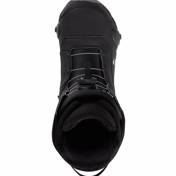 Burton Cartographer Snowboard + Step On Snowboard Bindings + Ruler Step On Snowboard Boots 2025