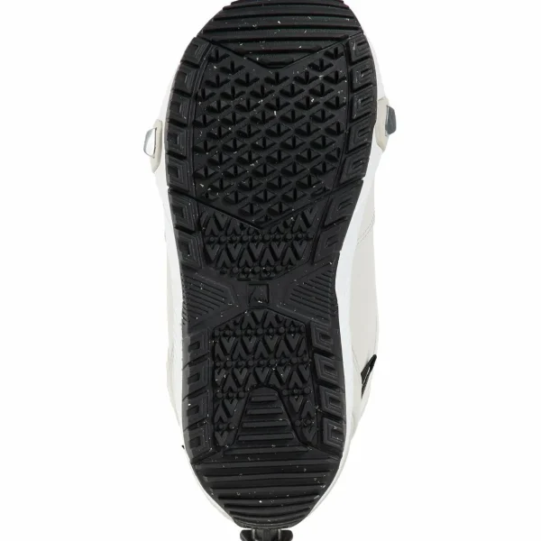 Burton Cartographer Snowboard + Step On Snowboard Bindings + Ruler Step On Snowboard Boots 2025