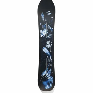 Burton Cartographer Snowboard + Step On Snowboard Bindings + Ruler Step On Snowboard Boots 2025