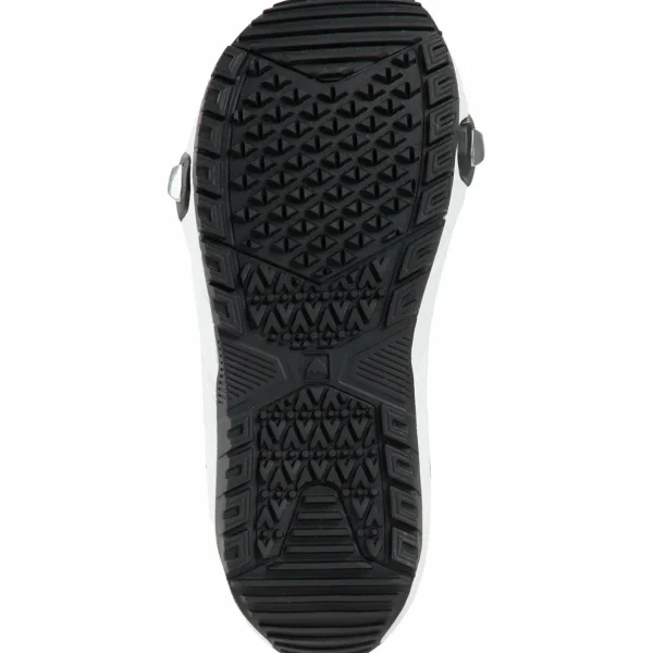 Burton Cartographer Snowboard + Step On Snowboard Bindings + Ruler Step On Snowboard Boots 2025
