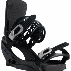 Burton Cartographer Snowboard + Lexa EST Snowboard Bindings - Women's 2025