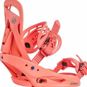 Burton Citizen Snowboard Bindings - Women's - Used