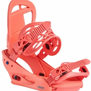 Burton Citizen Snowboard Bindings - Women's - Used