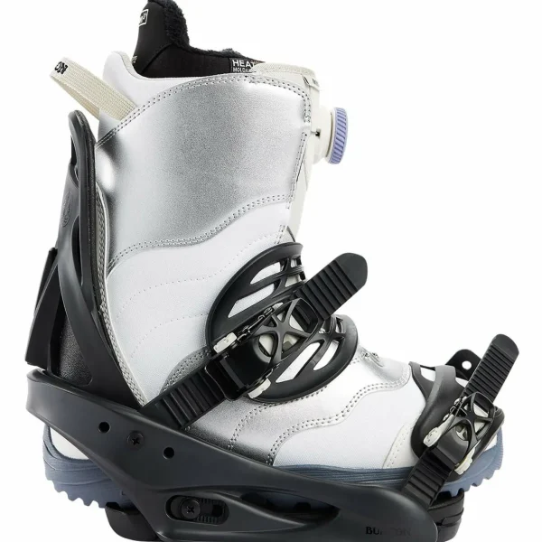 Burton Citizen Snowboard Bindings - Women's