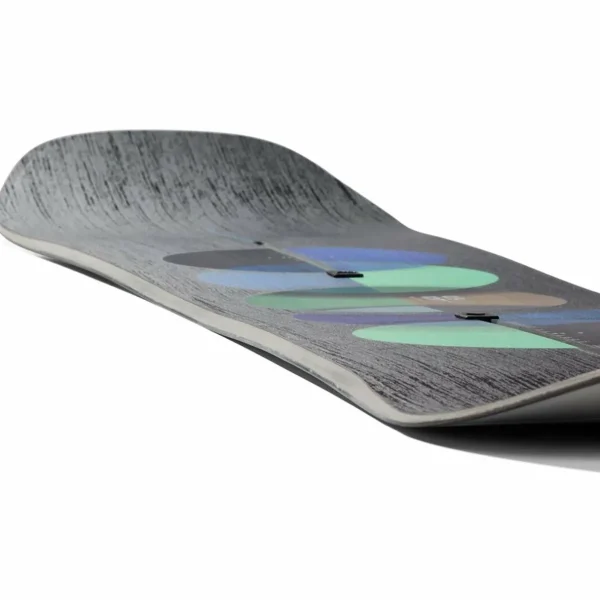 Burton Custom Flying V Snowboard 2025