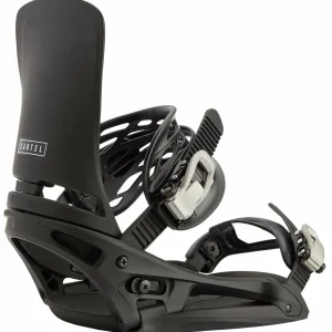 Burton Custom Flying V Snowboard + Cartel EST Snowboard Bindings 2025