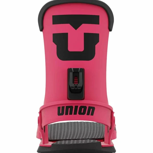 Kids Burton Custom Smalls Snowboard + Union Cadet Pro Snowboard Bindings - Kids'