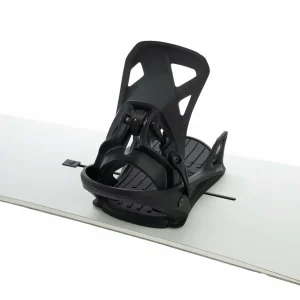 Burton Custom Snowboard + Step On Snowboard Bindings + Ruler Step On Snowboard Boots 2025