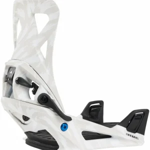 Burton Custom Snowboard + Step On Snowboard Bindings + Ruler Step On Snowboard Boots 2025