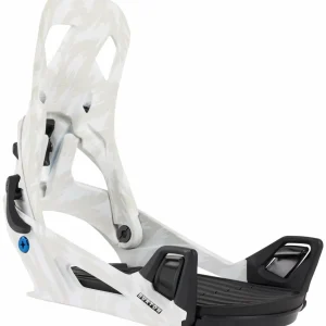 Burton Custom Snowboard + Step On Snowboard Bindings + Ruler Step On Snowboard Boots 2025