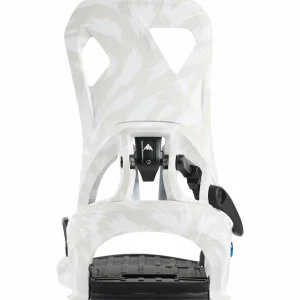 Burton Custom Snowboard + Step On Snowboard Bindings + Ruler Step On Snowboard Boots 2025
