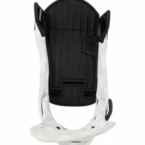 Burton Custom Snowboard + Step On Snowboard Bindings + Ruler Step On Snowboard Boots 2025