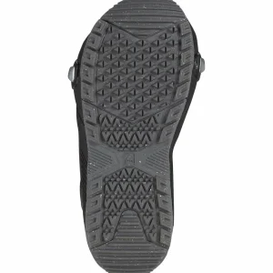 Burton Custom Snowboard + Step On Snowboard Bindings + Ruler Step On Snowboard Boots 2025
