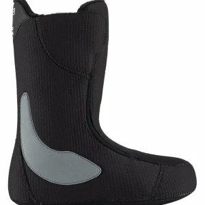 Burton Custom Snowboard + Step On Snowboard Bindings + Ruler Step On Snowboard Boots 2025