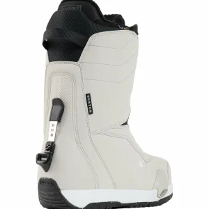 Burton Custom Snowboard + Step On Snowboard Bindings + Ruler Step On Snowboard Boots 2025
