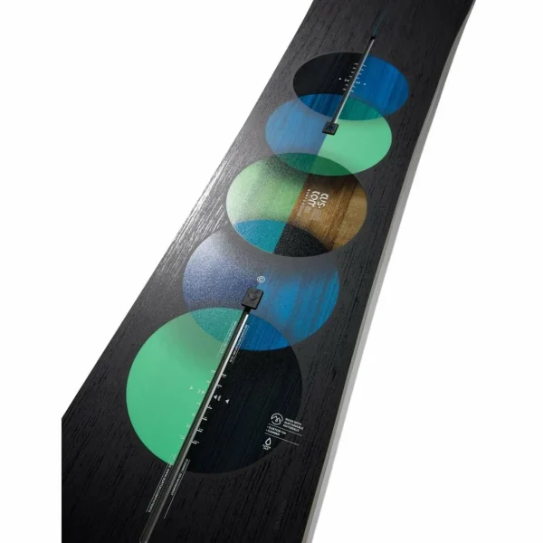 Burton Custom Snowboard + Step On Snowboard Bindings + Ruler Step On Snowboard Boots 2025