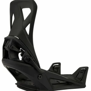 Burton Custom Snowboard + Step On Snowboard Bindings + Ruler Step On Snowboard Boots 2025