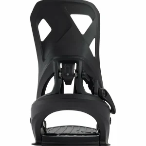 Burton Custom Snowboard + Step On Snowboard Bindings + Ruler Step On Snowboard Boots 2025