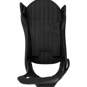 Burton Custom Snowboard + Step On Snowboard Bindings + Ruler Step On Snowboard Boots 2025