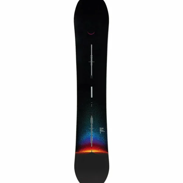 Burton Custom X Snowboard 2025