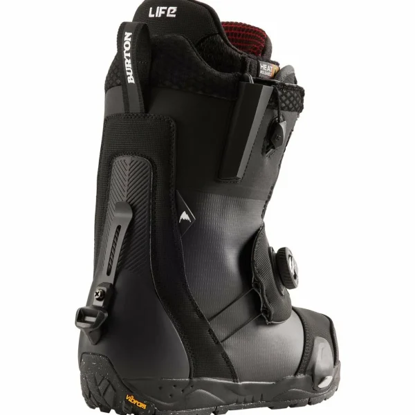 Burton Custom X Snowboard + Step On X Snowboard Bindings  + Ion Step On Snowboard Boots 2025