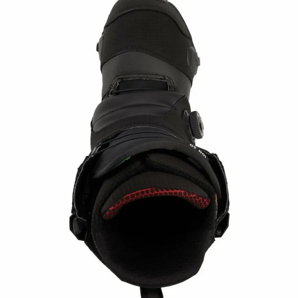 Burton Custom X Snowboard + Step On X Snowboard Bindings  + Ion Step On Snowboard Boots 2025