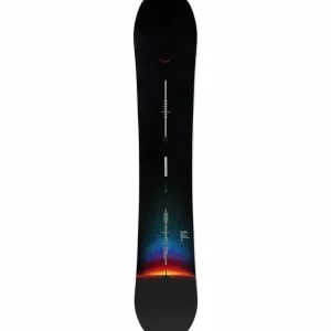 Burton Custom X Snowboard + Step On X Snowboard Bindings  + Ion Step On Snowboard Boots 2025