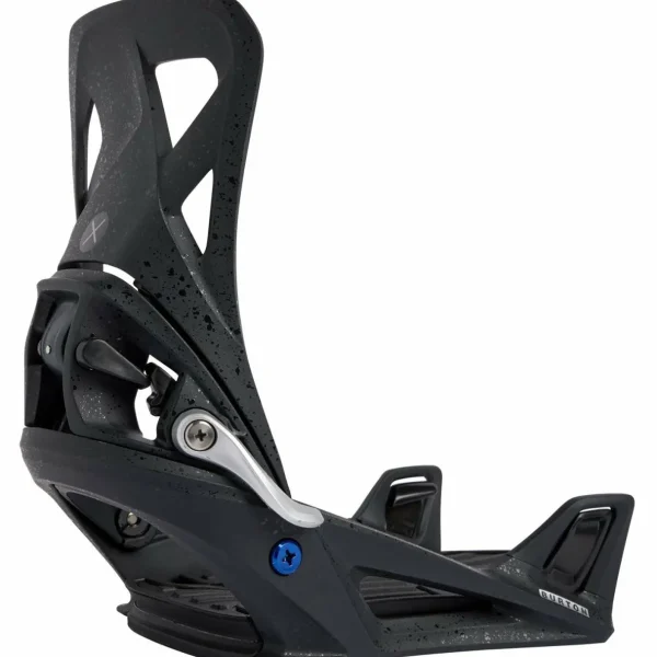 Burton Custom X Snowboard + Step On X Snowboard Bindings  + Ion Step On Snowboard Boots 2025