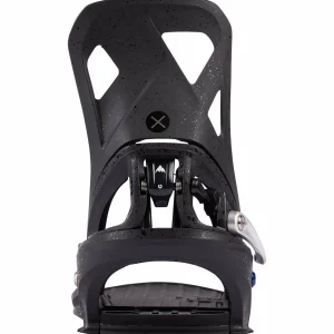 Burton Custom X Snowboard + Step On X Snowboard Bindings  + Ion Step On Snowboard Boots 2025