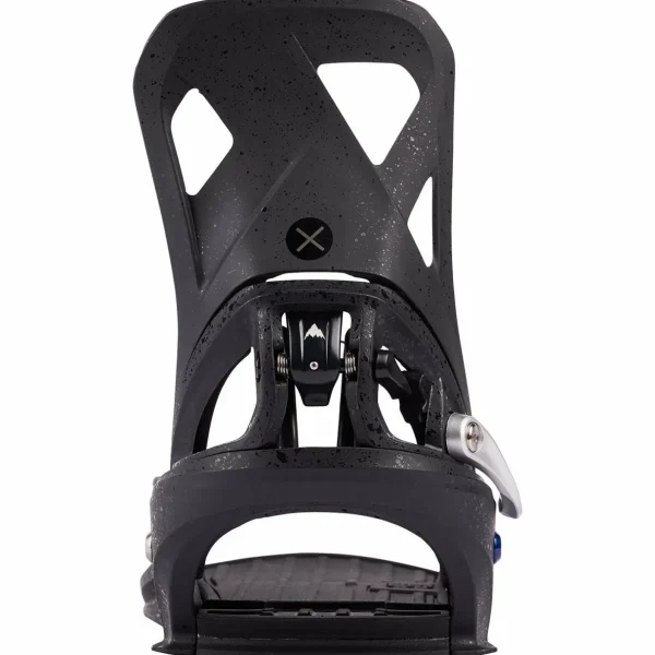 Burton Custom X Snowboard + Step On X Snowboard Bindings  + Ion Step On Snowboard Boots 2025
