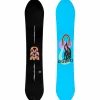 Burton Deep Thinker Snowboard 2025