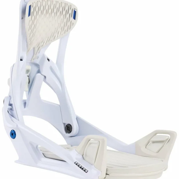 Burton Deep Thinker Snowboard + Step On Genesis Snowboard Bindings  + Photon Step On Snowboard Boots 2025