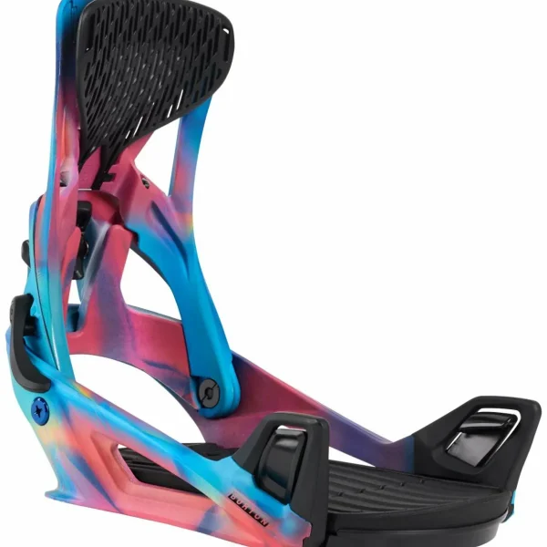 Burton Deep Thinker Snowboard + Step On Genesis Snowboard Bindings  + Photon Step On Snowboard Boots 2025
